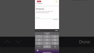 How to Disable |Touch id| |Face id| in |Yono| |SBI|
