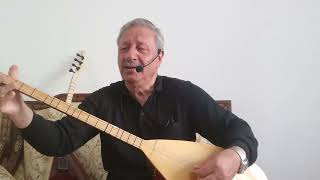 Feryadimi Hi̇ç Duymasin Ah Seni̇ Di̇vane Gönül