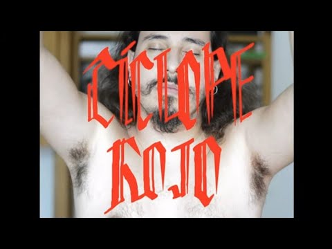 CICLOPE ROJO por Jesus F Cruz
