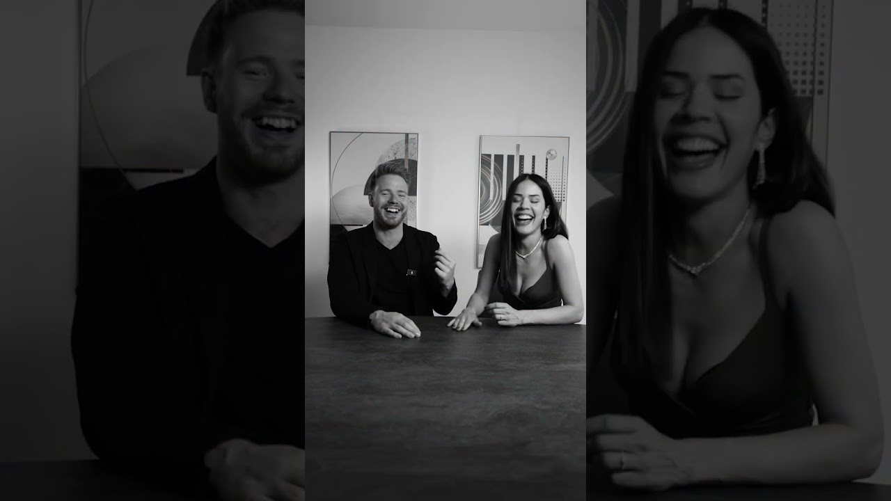 3 Playful Teases To Turn Her On! 