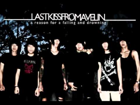 Last Kiss From Avelin - Orator