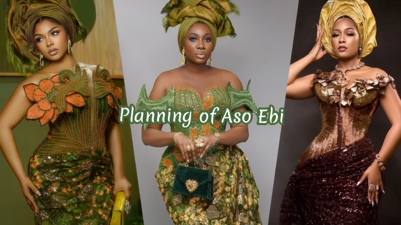 Планирование Асо Эби