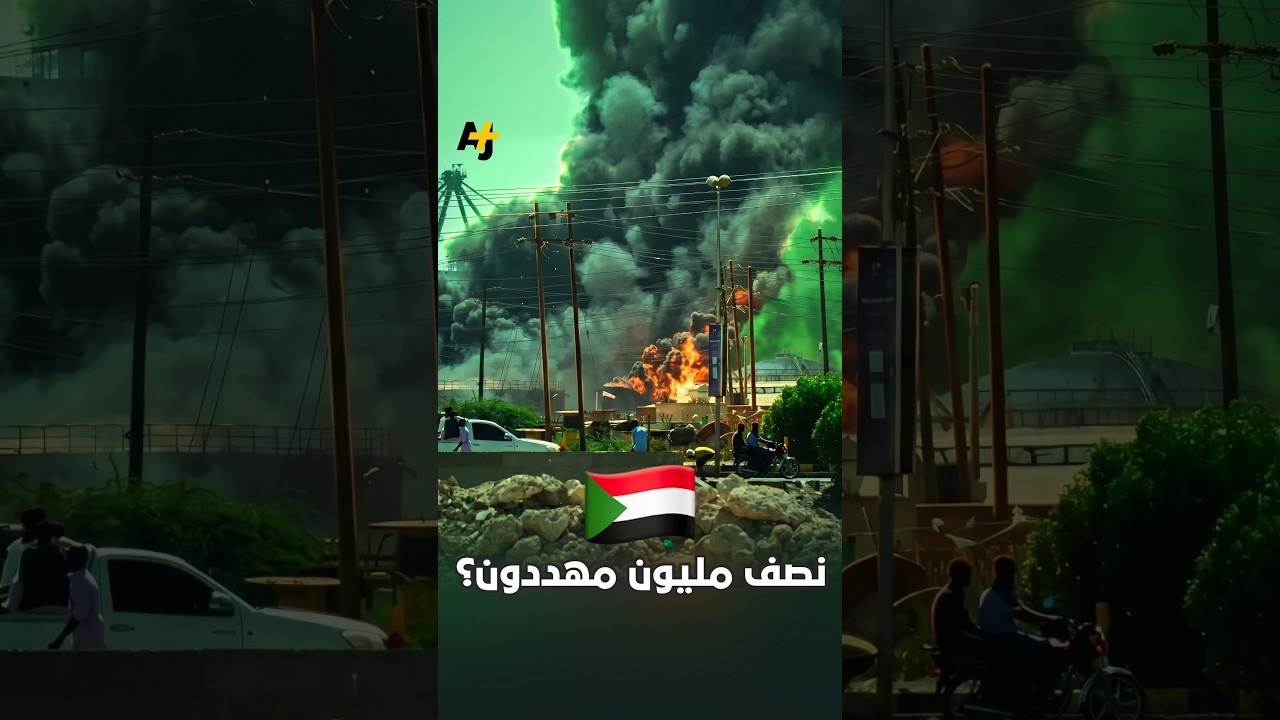 لماذا تتجه الأنظار إلى مدينة الأبيض السودانية؟