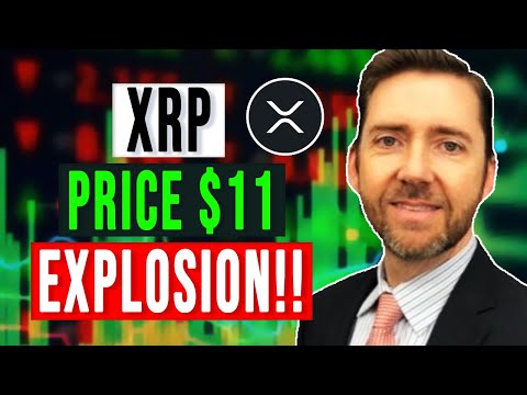 XRP $11+ EXPLOSION!! *HUGE NEWS* Central Banks Point to Ripple Ripple XRP XRP Price 1 XRP $11+ EXPLOSION!! *HUGE NEWS* Central Banks Point to Ripple Ripple XRP XRP Price thumbnail