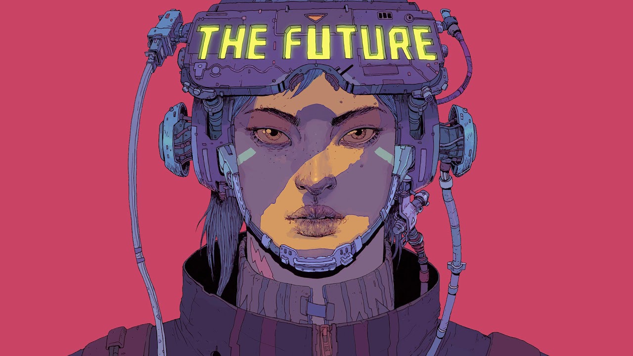 Vector Kid - Orion (BLACK NOIZE VISION)