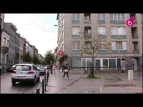 Un Bebe De 15 Mois Tombe Du 5e Etage D Un Immeuble Youtube