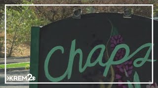Chaps Diner and Bakery owner steps down