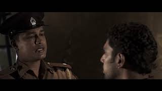 TVC 04 30Sec Police officer
