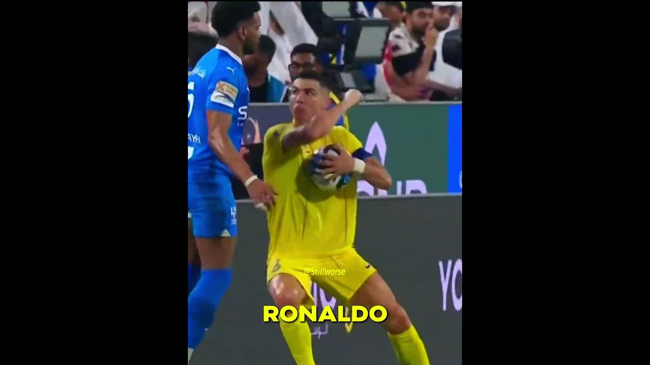 When players lose control + De Bruyne 💀