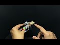 End of video