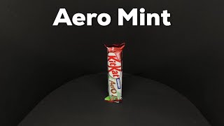 Kitkat Chunky Aero Mint