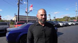 He Tried To Sell Me A 40k Audi For 200000  Day In The Life Of A Luxury Car Dealer