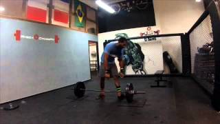SNATCH Ronald NAVY AOS 07082015
