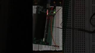 GPIO Digital Output Programming DSP using MATLAB and CODE COMPOSER STUDIO screenshot 2