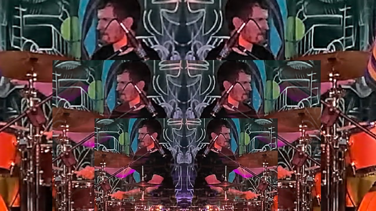 "Sunstroke" Indigo Time Lab LIVE from Austin, TX (4/26/2044)