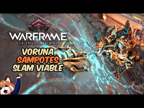 Voruna toujours aussi puissante avec Sampotes ! Grosse embrouille avec Spartan
