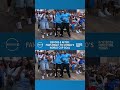 RAW VIDEO: Congo fans in Houston react to historic goal
