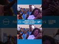 RAW VIDEO: Congo fans in Houston react to historic goal
