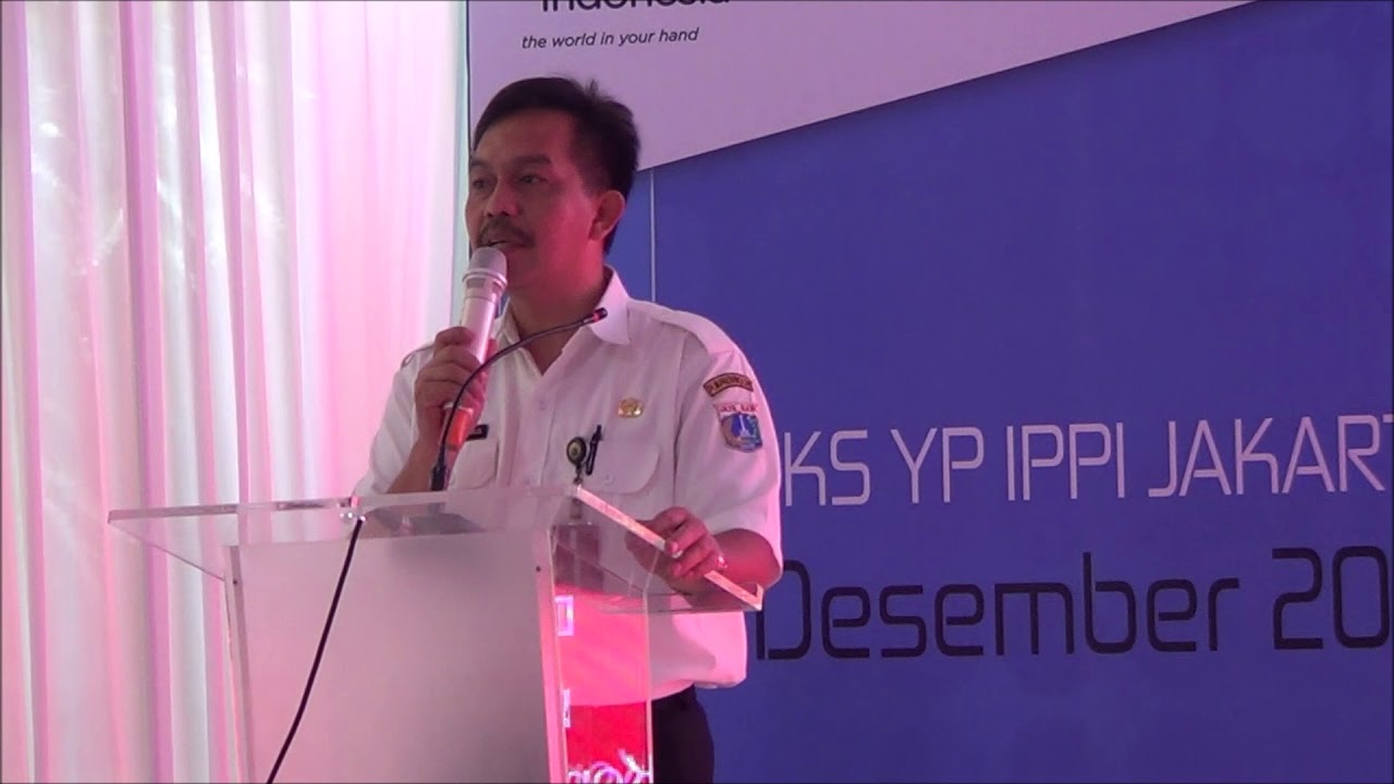 LAUNCING NASIONAL KURIKULUM FIBER OPTIC KELAS INDUSTRI 