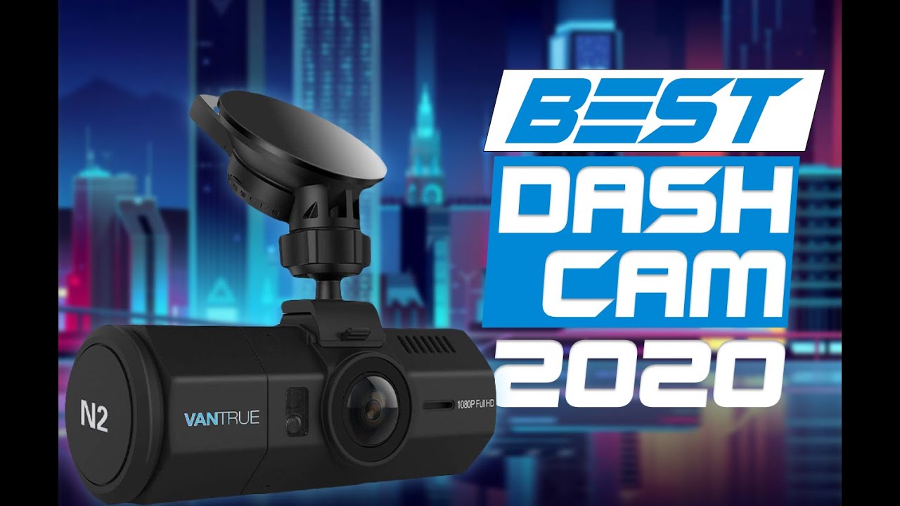 Best Dash Cam 2020 TechTitans dashcam Dashcamera VortexRadar YouTube