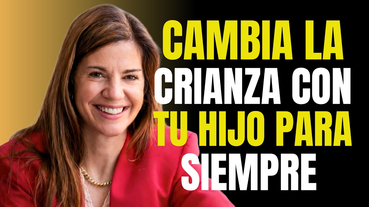 5 Habits That Conscious Parents Have (And They Change Everything)  Marian Rojas Estapé