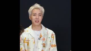 Jungkook really said that to RM meanwhile RM is so done with Jungkook 😂