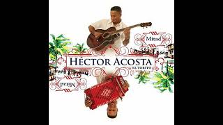 Watch Hector Acosta Mil Cartas video