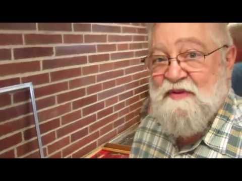 GEC Rendezvous 2016 2.0:  Charlie Campagna Interview