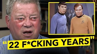 Star Trek VI THEORY: Why We Waited So Long For TOS FINALE..