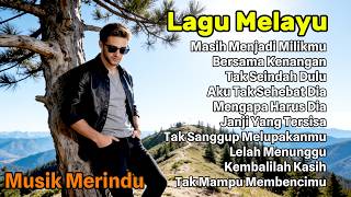 Full Album Slow Rock Malaysia Terbaik 🌹 Lagu Cinta Paling Menyentuh Jiwa
