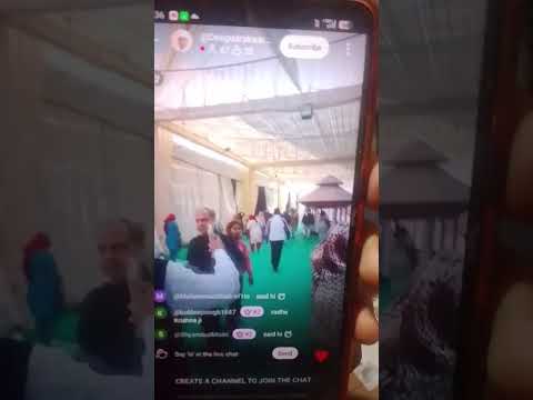 @HearIsLive