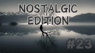 Exclusive Sunday vol23 Nostalgic Edition Mixed by soulMc_Nito-s