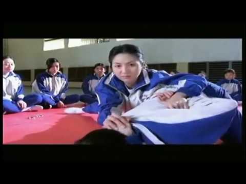 LOVE UNDERCOVER (2002/HONG KONG) Deleted Scene #1