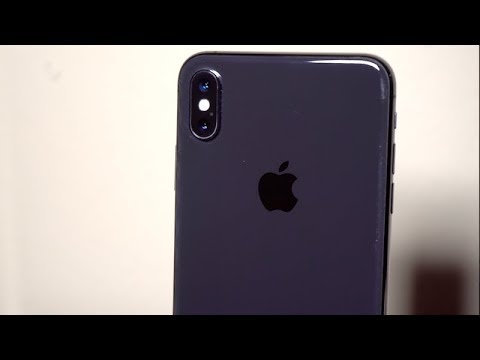 Test iPhone XS Max   Apr  s 6 mois d utilisation  