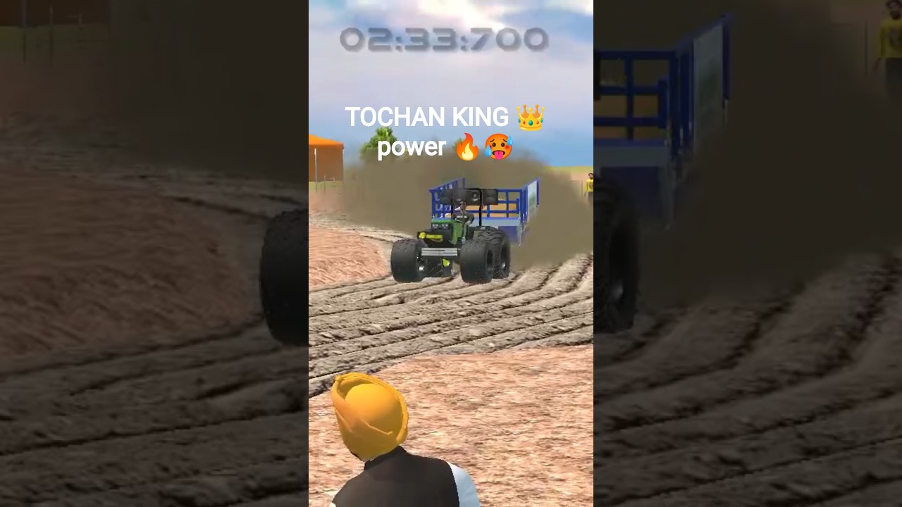 ROHIT DESHWAL TOCHAN KING 👑 indian desi life simulator 3d 🎮 new caracter update 😭😭🇮🇳❤️💕 