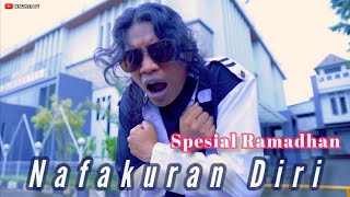EKI GANDARY-NAFAKURAN DIRI || LAGU RELIGI POP SUNDA (OFFICIAL MUSIC VIDEO)