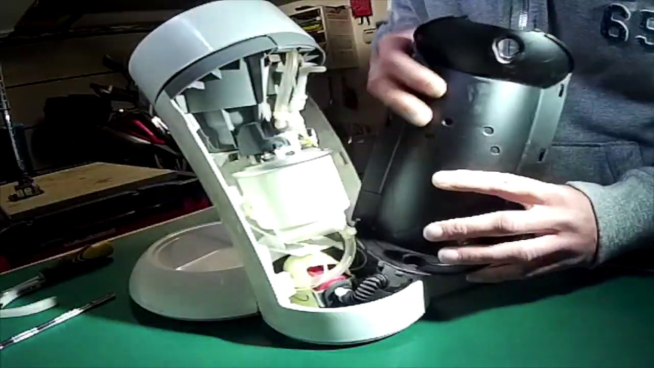 Kit De RÉPARATION PANNE SENSEO Condensateur MKP 0,47µF 250V/305V - Foto 3