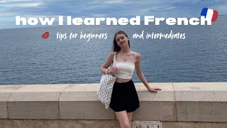 what I wish I knew before wasting 8 years on learning French 🥵