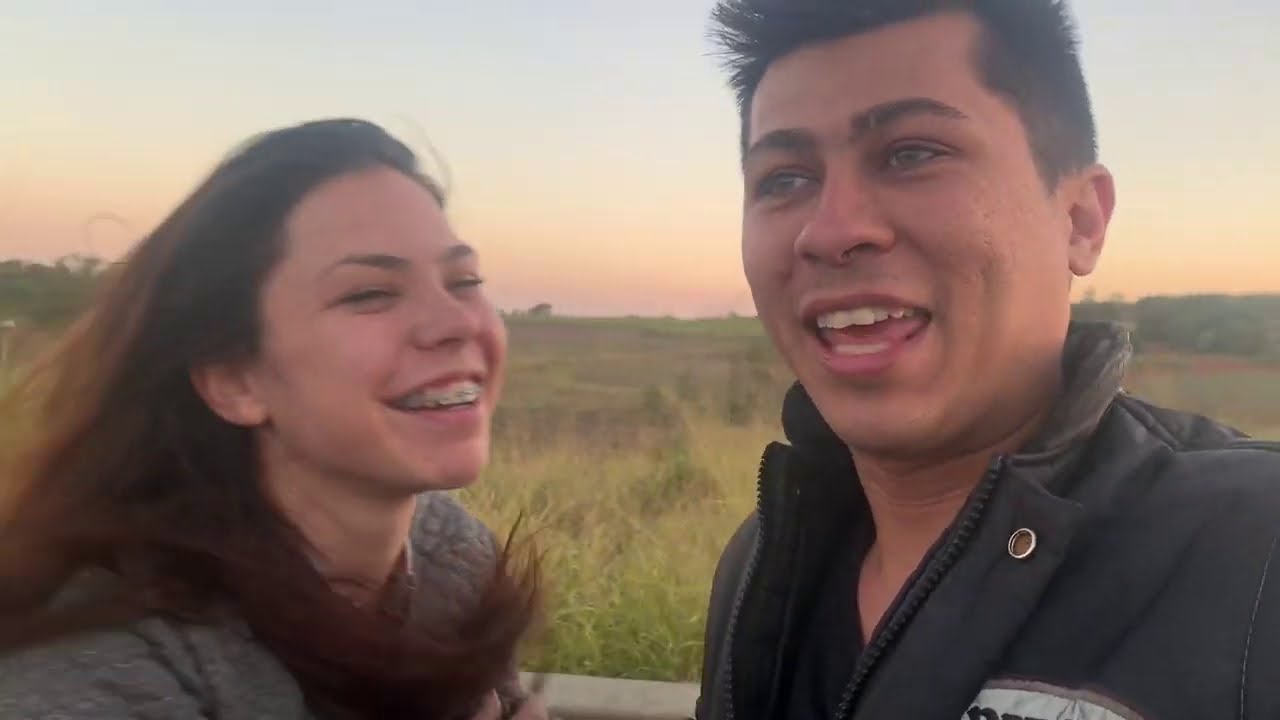 MINHA MULHER QUEBROU O MOTOR DA TWISTER!