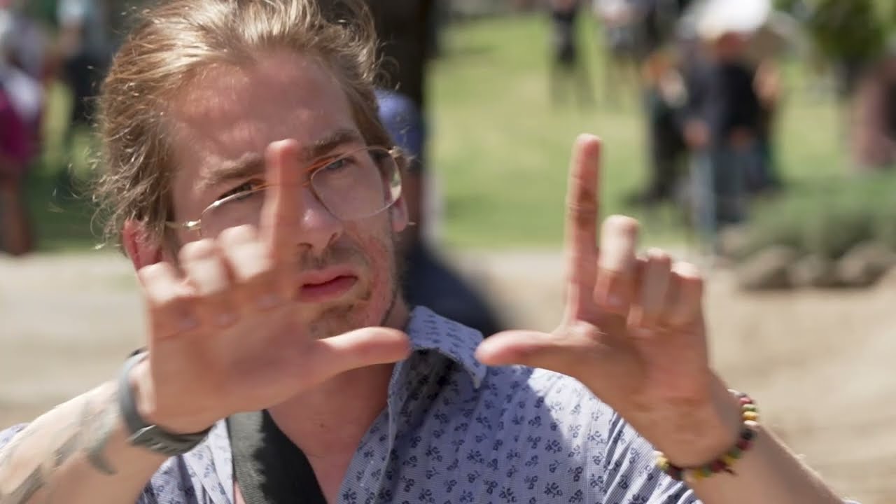 Jonathan Rogers - Video Resume