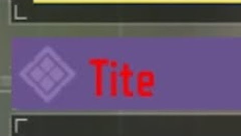 Codm How to put colored text tutorial in 66 seconds