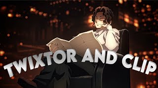 Muzan Twixtor And Clip