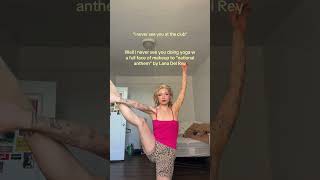 Yoga and Lana is the best