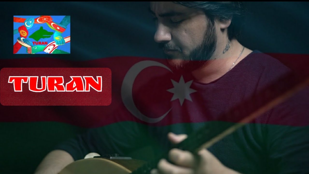 Watch Alişahin - Turan on YouTube Watch Alişahin - Turan on YouTube