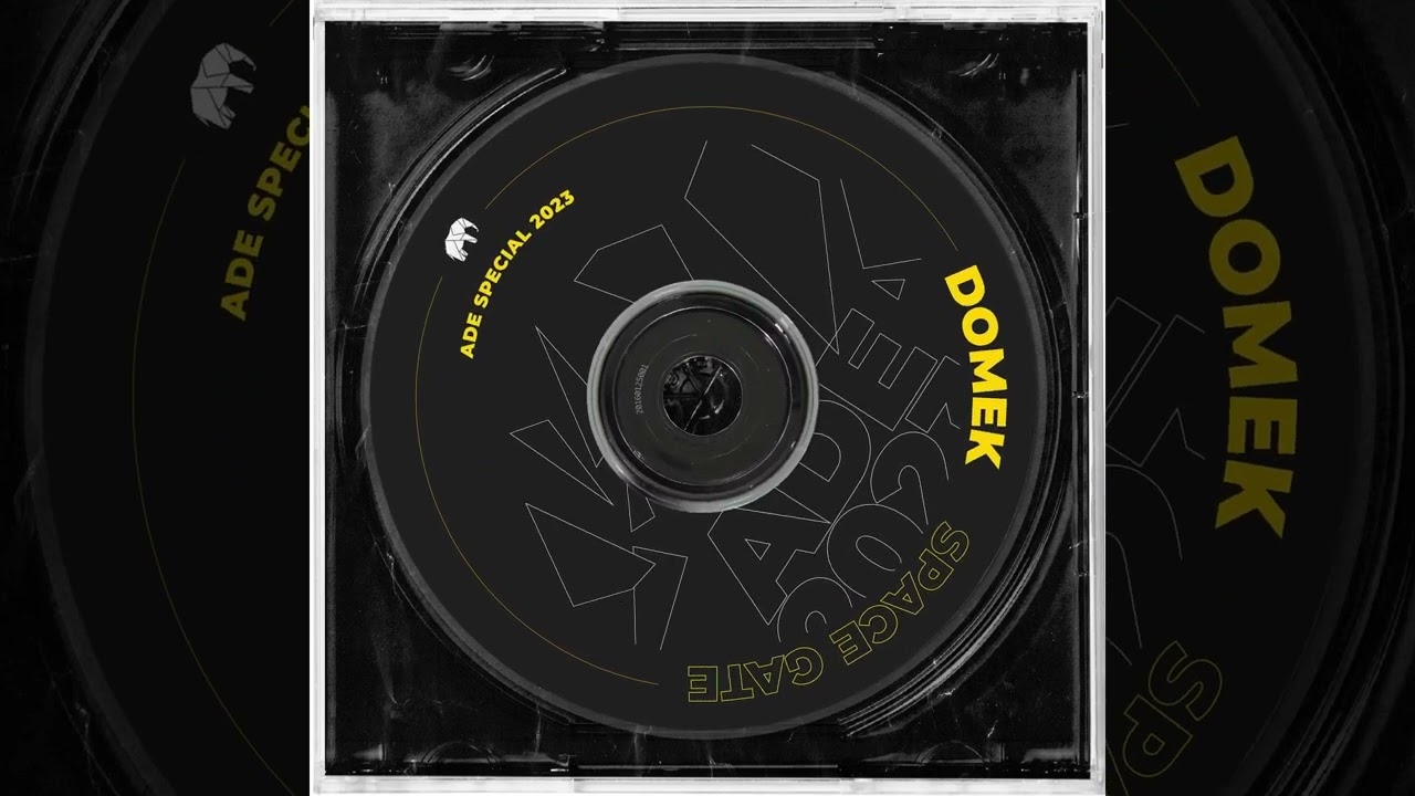 Guarda Domek - Space Gate (Original Mix) su YouTube Guarda Domek - Space Gate (Original Mix) su YouTube