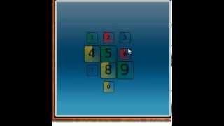 ng3 button demo