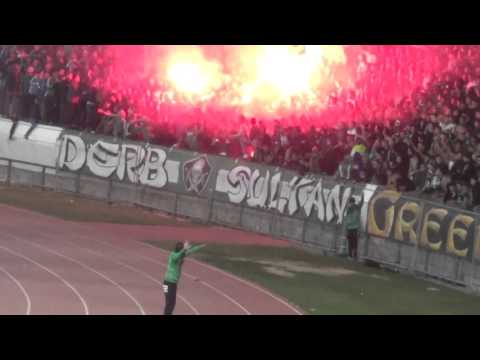 Raja Vs Irt 2 2 Du 07 01 2016 Mon Amour 