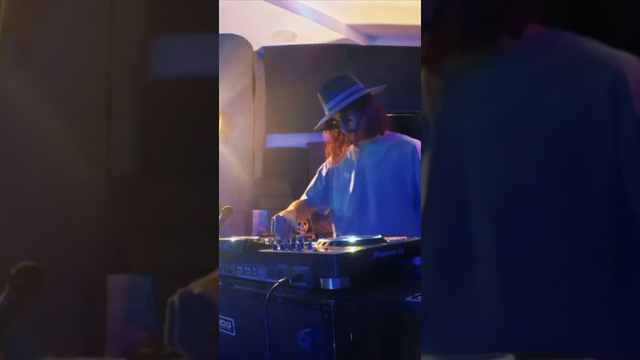 Nordin Slasha - Session 1 (Short) 