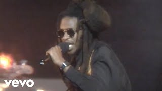 Steel Pulse - Taxi Driver (Live)