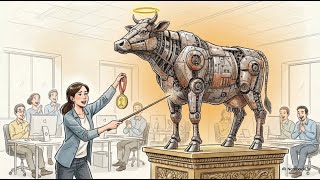 Faster Horses vs. Automobiles - Why Most Ideas Fail